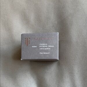 True Botanicals Chubula Extreme Cream